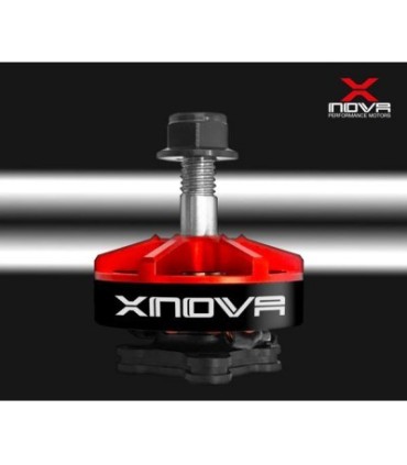 Xnova 2204-2350KV combo 4 motori