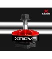 Xnova Fulmine 2204-2350KV combo 4 motori