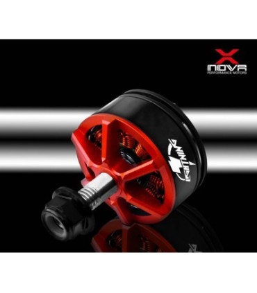 Xnova 2206-2600KV combo 4 engines