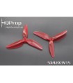 Propellers HQ prop 5x4, 8x3 V1S polycarbonaat