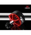 Xnova 2207-2450KV combo 4 motores