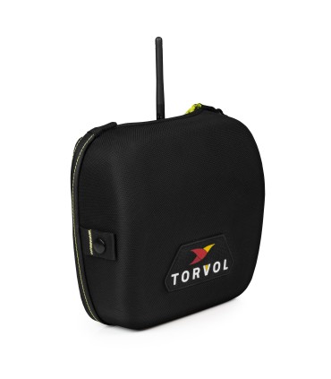 borsa per radio Torvol