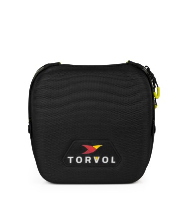 borsa per radio Torvol