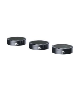 pack de 3 filtros Polar pro para Mavic Aire DJI