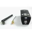 TBS Corsa inseguitore extender