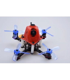 Chasis de Carbono Quad 95 mm GEMFAN