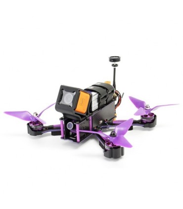 Eachine Assistente X220S - Pack RTF