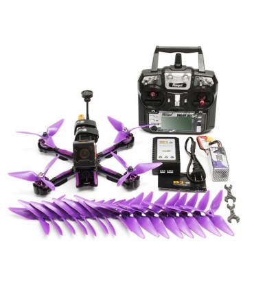 Eachine Assistente X220S - Pack RTF