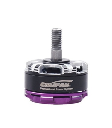 Motors Gemfan GT2205 2650KV