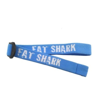 laccetto per occhiali Fatshark