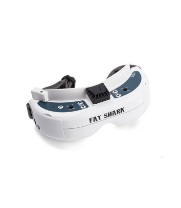 Fatshark hd3 hot sale fov