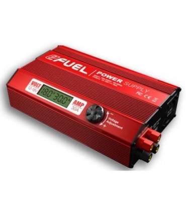 Conversor de 220V /12V eFuel 30A (540W)