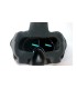 Lentes de encargo de las gafas con el FPV