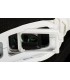 Lentes de encargo de las gafas con el FPV