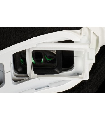 Lentes de encargo de las gafas con el FPV