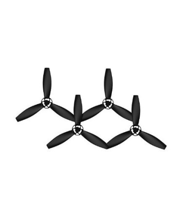 De Propellers Van De Bebop 2 Power