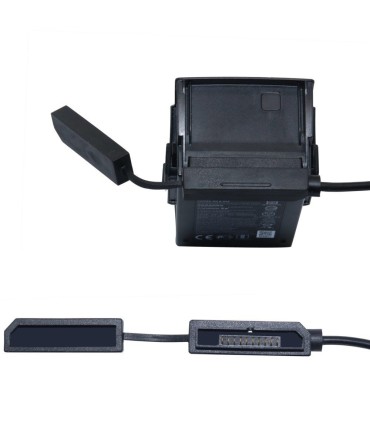 Carregador para o carro para DJI Mavic Ar