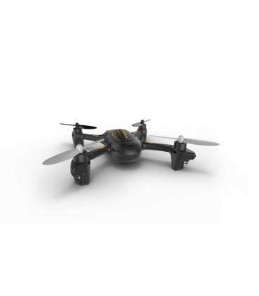 Hubsan x4 best sale plus 107p