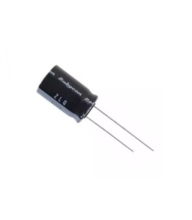 Kondensator-schutz ESC 6S 220uF 35V