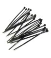 Clamp 3x150 mm 100 pieces