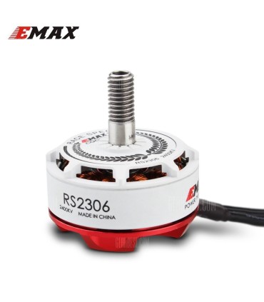 Emax RS2306 2400KV edição branca