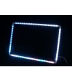 LED Micro Carreras Puerta Team BlackSheep