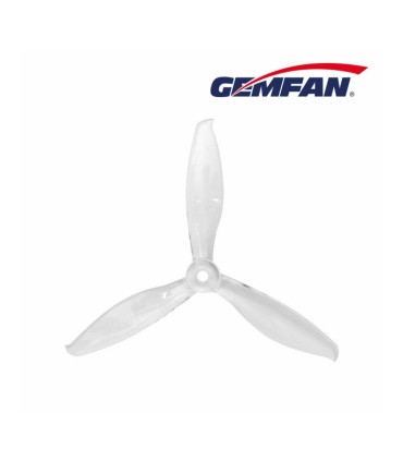 Propellers GEMFAN Duurzame bladen 6042