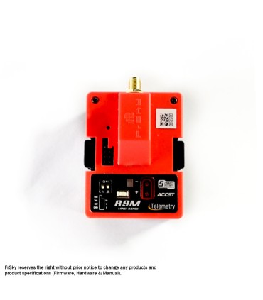 Modul Long Range FrSky R9M