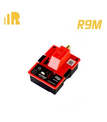 Modul Long Range FrSky R9M
