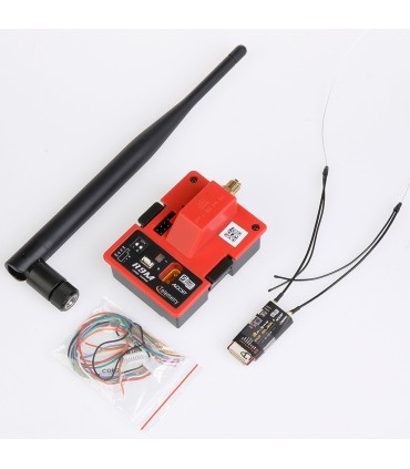 FrSky R9M lange afstand Module