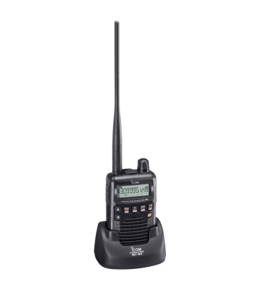 PORTABLE RECEIVER ICOM IC-R6 0.15-1300MHZ