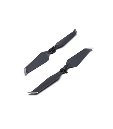 propellers laag geluidsniveau voor Mavic 2