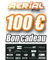 GIFT VOUCHER 100€