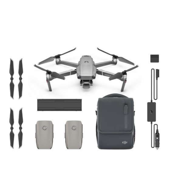 mavic pro 2 flymore