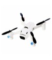 Hubsan H107C MAIS X4