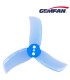 Propellers GEMFAN Hulkie Duurzame 2040-3 (2vis)