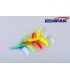 Propellers GEMFAN Hulkie Duurzame 2040-3 (2vis)