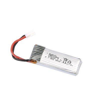 Batería 1S 520mAh para Hubsan X4 Más (H107P)