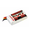 Batterie Lipo 3S 450mAh 30C EVO Roxxy