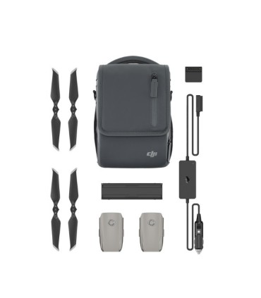 Kit Volano Più Mavic 2