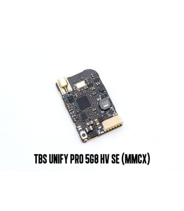 TBS Unify Pro 5G8 HV SE (MMCX)