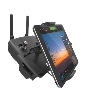 Ondersteuning voor tablet & smartphone PGYTECH voor Mavic