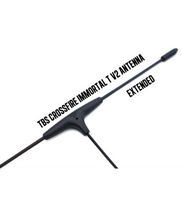 Antenne TBS-Crossfire-Immortal-T V2