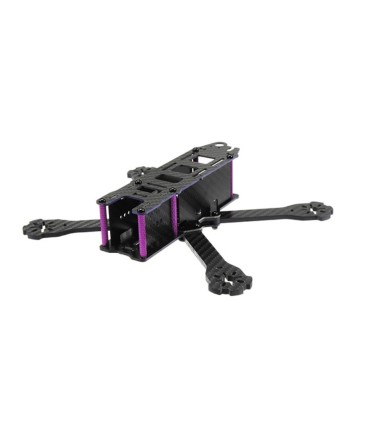 Kale frame Wizard X220S Eachine