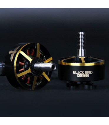 motore Tmotor Merlo 2207 2700KV