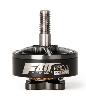 o motor T-motor F40 Pro III 2400KV