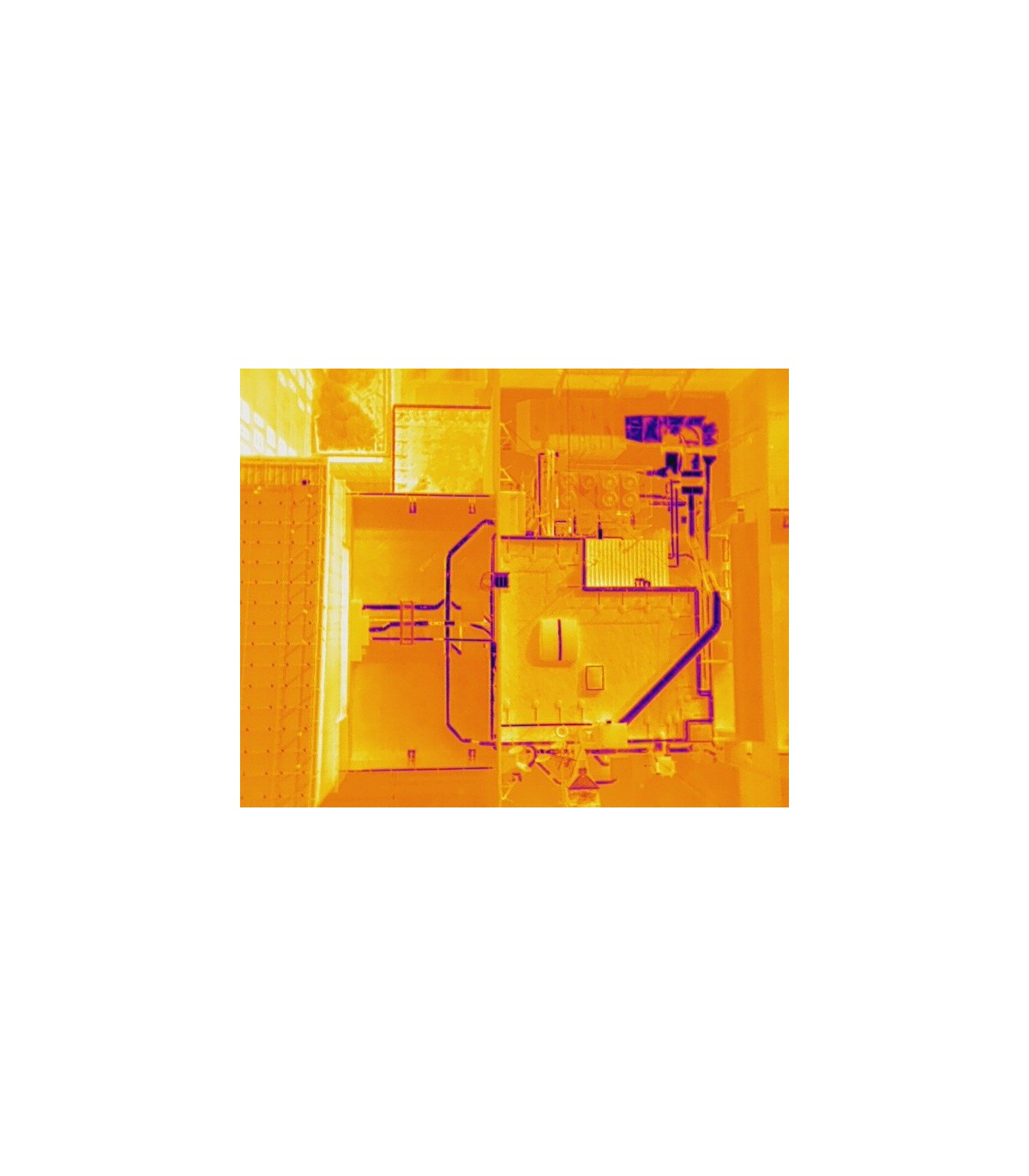 Phantom 2024 thermal camera