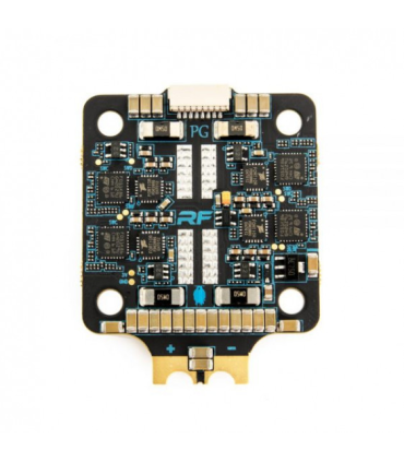 ESC Blot32 Vlucht en een 4-in-1 32A Skitzo