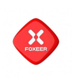 ANTENNA FOXEER ECO PATCH 5.8 GHZ 8DBI PER FPV RACING - RHCP