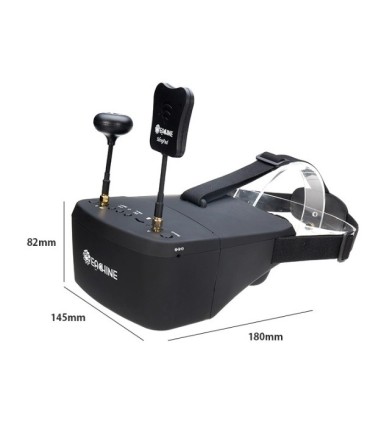 Glasses FPV Eachine EV800D